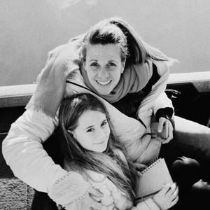 Meet your Posher, Diana